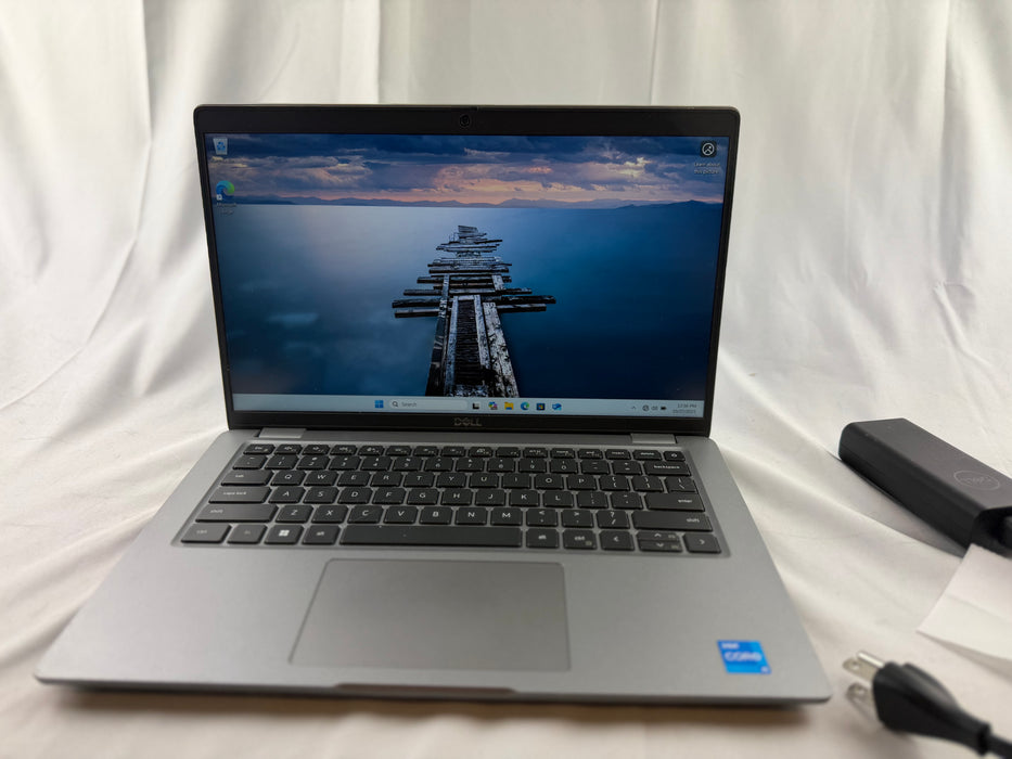Dell Latitude 5440 14" FHD Laptop (Intel i5 13th Gen)