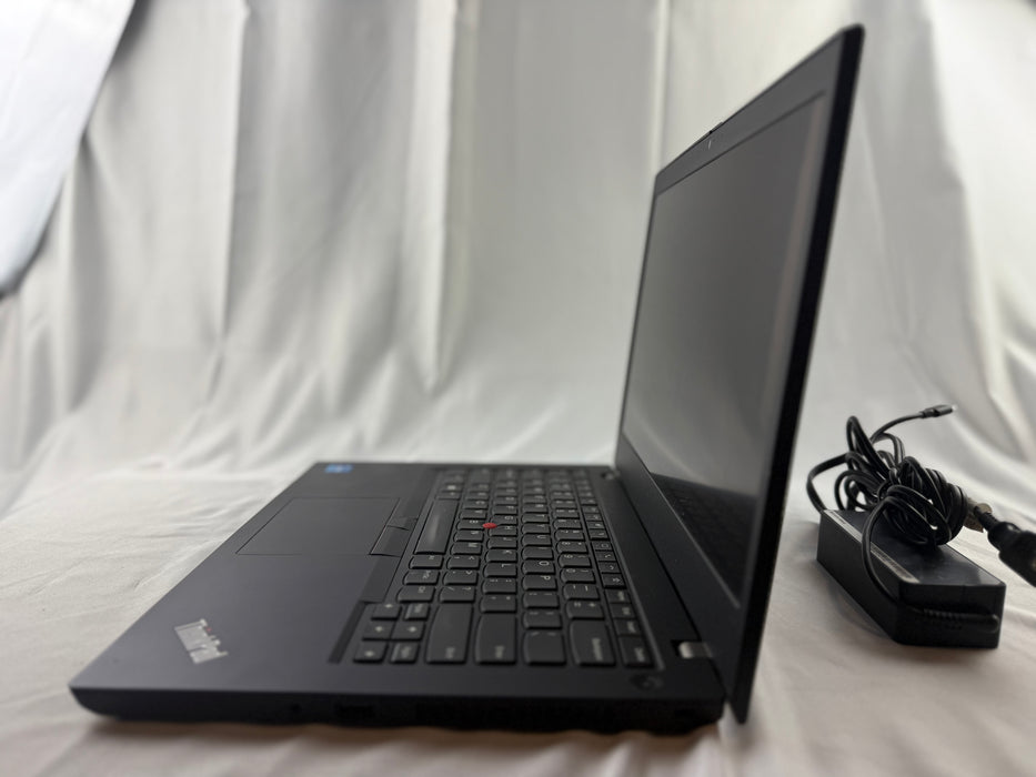Lenovo Thinkpad L14 14" FHD Touch Laptop Intel i5 11th Gen (1135G7) 16GB 256GB