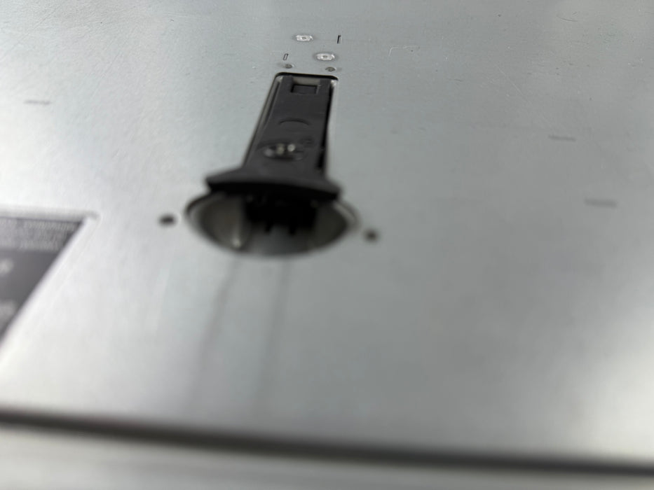 Dell Poweredge R440 1U 8x2.5" Bay Server (Xeon Silver 4108)