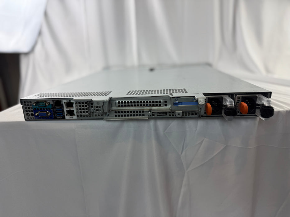 Dell Poweredge R440 1U 8x2.5" Bay Server (Xeon Silver 4108)