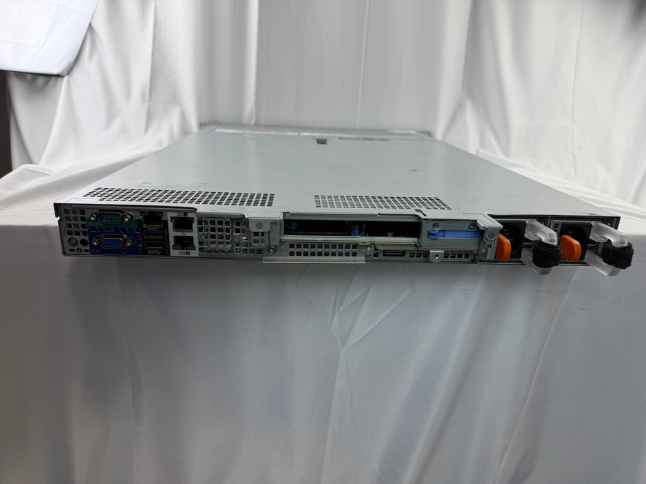 Dell Poweredge R440 1U 4x3.5" Bay Server (Xeon Silver 4108)