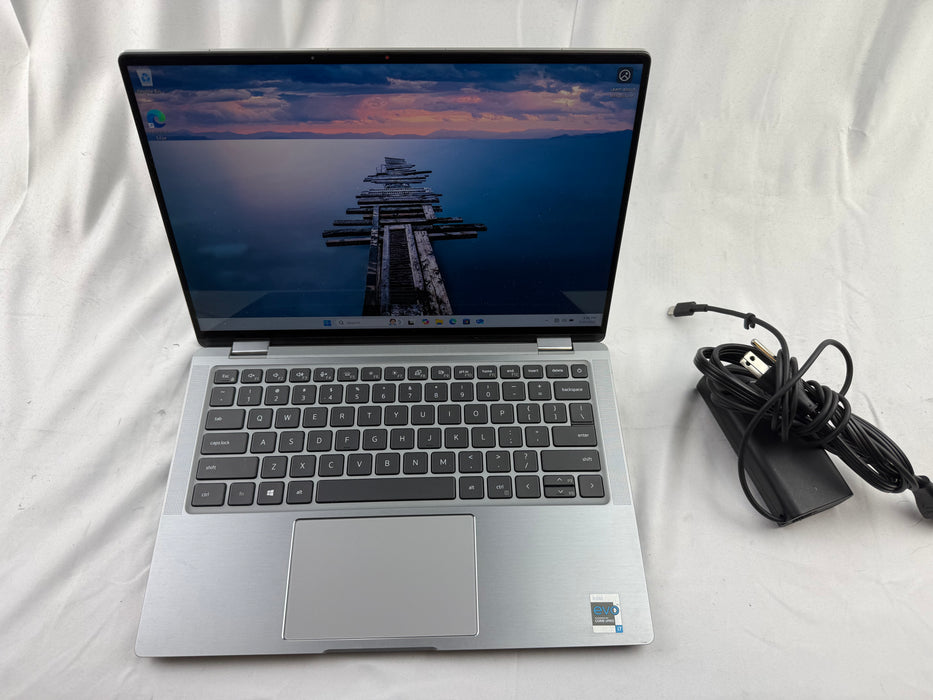 Dell Latitude 9420 14" QHD+ Laptop (Intel i7 11th Gen)
