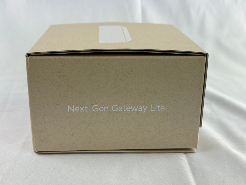 Ubiquiti Networks Unifi UXG-Lite Security Gateway New in Box