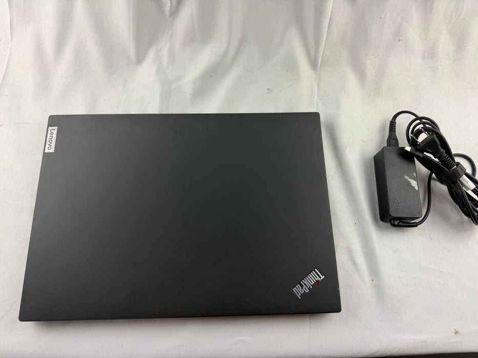 Lenovo Thinkpad T16 16" WUXGA Laptop w/ Intel i5 12th Gen (51235U)