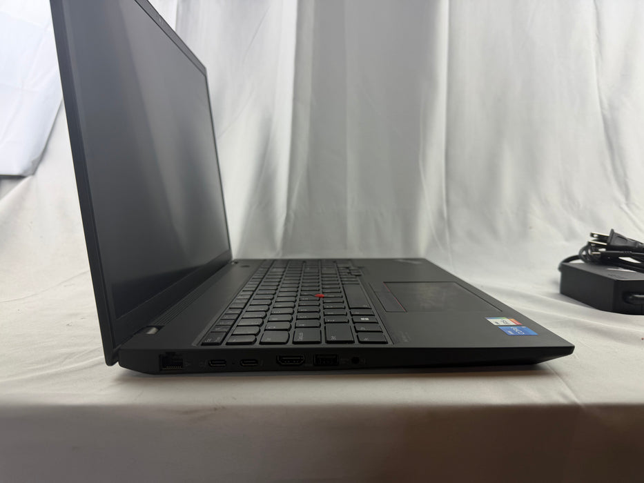 Lenovo Thinkpad T16 16" WUXGA Laptop w/ Intel i5 12th Gen (51235U)