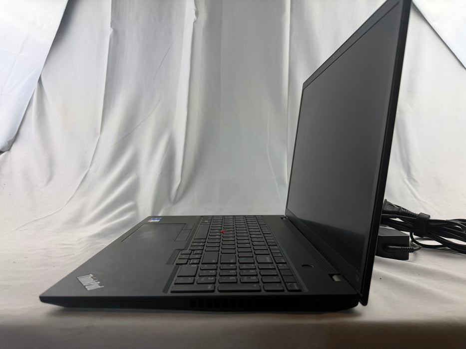 Lenovo Thinkpad T16 16" WUXGA Laptop w/ Intel i5 12th Gen (51235U)