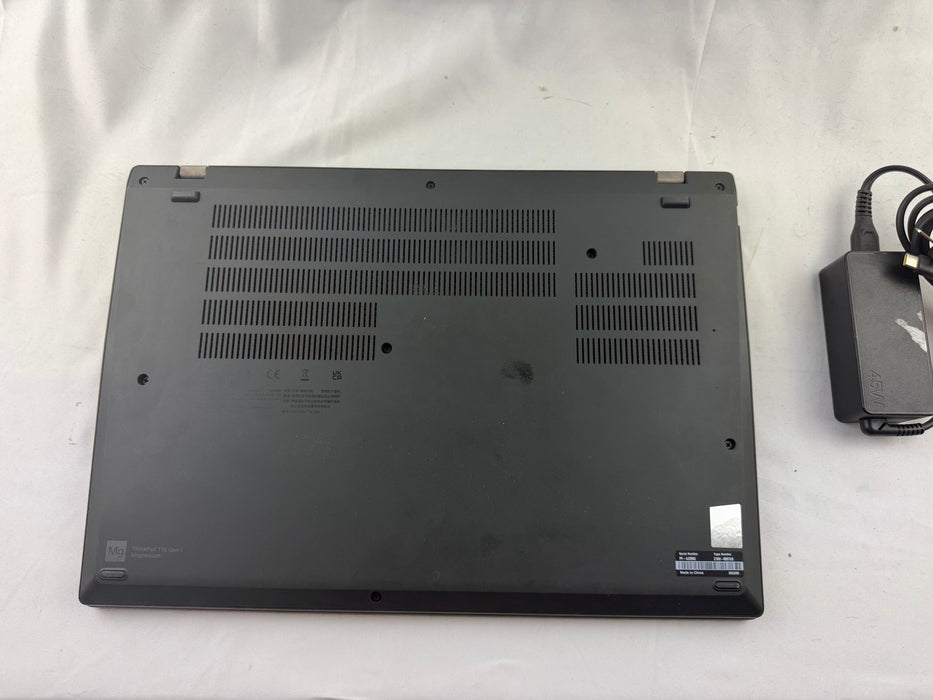 Lenovo Thinkpad T16 16" WUXGA Laptop w/ Intel i5 12th Gen (51235U)