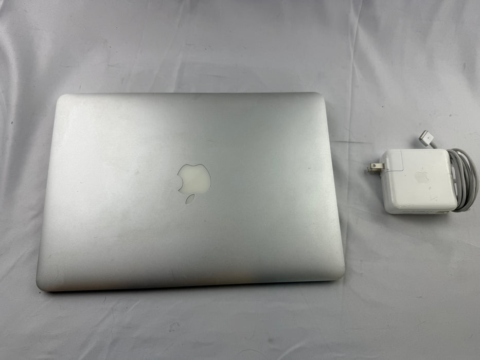 Apple MacBook Air (2012) A1466 Intel i5 4GB 128GB