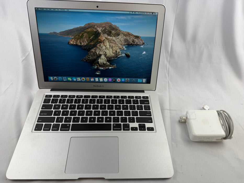 Apple MacBook Air (2012) A1466 Intel i5 4GB 128GB