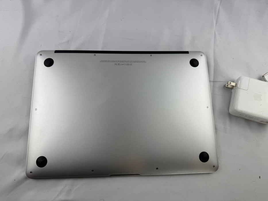 Apple MacBook Air (2012) A1466 Intel i5 4GB 128GB