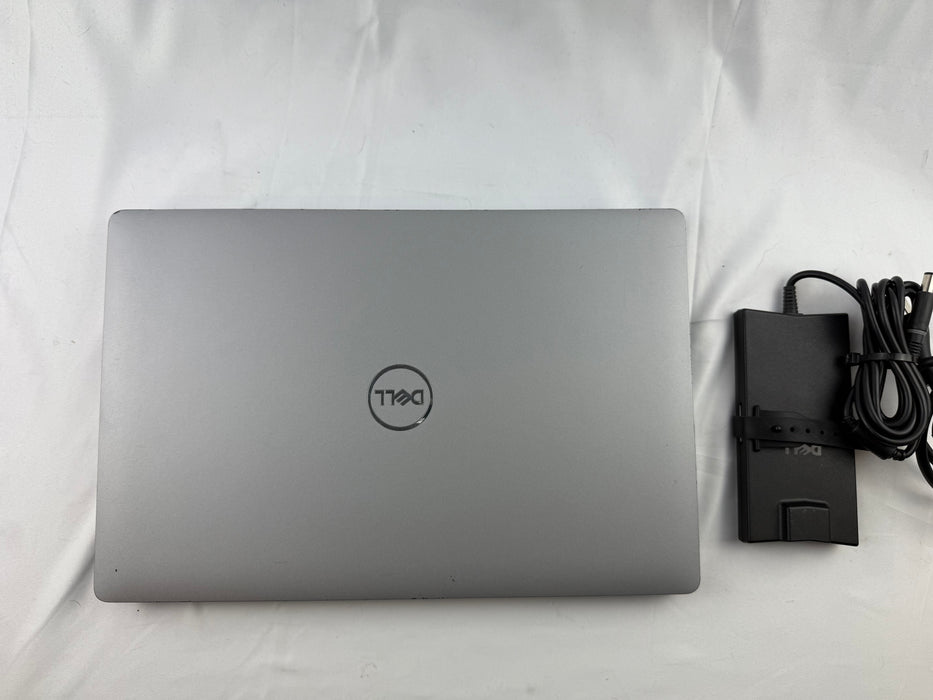 Dell Latitude 5510 15.6" FHD Laptop (Intel i5 10th Gen)