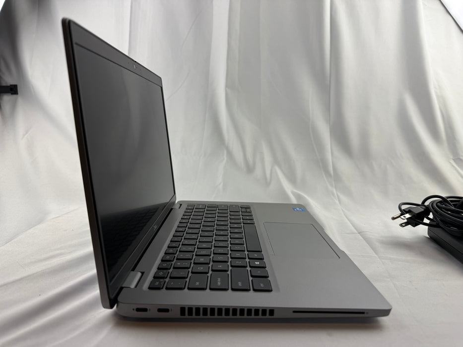 Dell Latitude 5420 14" FHD Laptop (Intel i5 11th Gen)