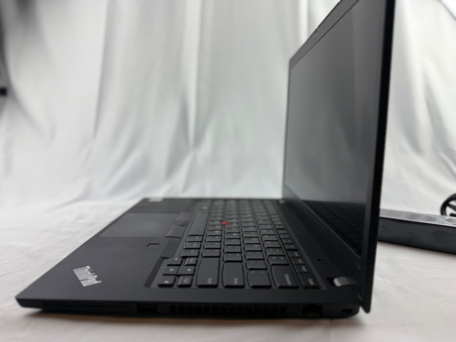 Lenovo Thinkpad T14 Gen 1 FHD Laptop w/ Intel i7 10th Gen (10610U)