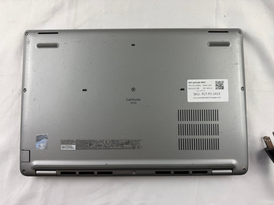 Dell Latitude 5440 14" FHD Laptop (Intel i5 13th Gen)