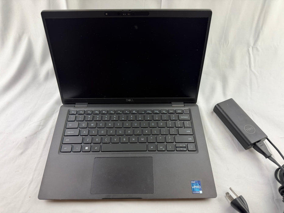 Dell Latitude 7430 14" FHD Laptop (Intel i7 12th Gen)