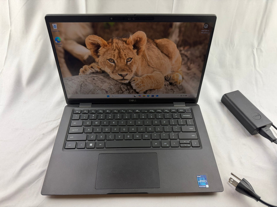 Dell Latitude 7430 14" FHD Laptop (Intel i7 12th Gen)