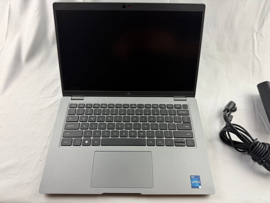 Dell Latitude 5430 14" FHD Laptop (Intel i5 12th Gen)