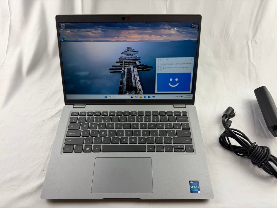 Dell Latitude 5430 14" FHD Laptop (Intel i5 12th Gen)
