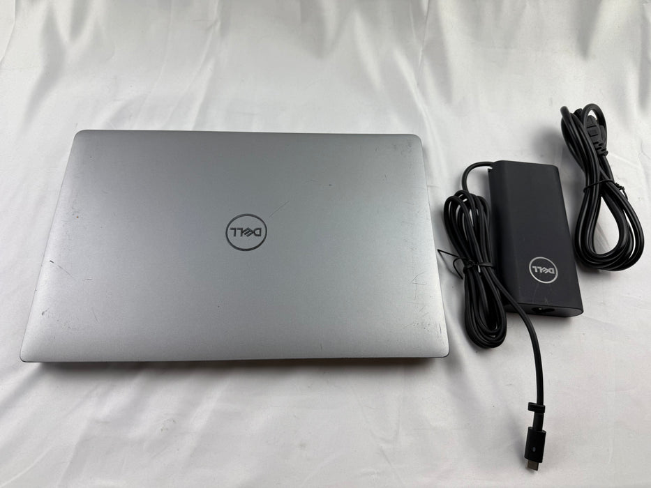 Dell Latitude 5421 14" FHD Laptop (Intel i7 11th Gen) GeForce MX450