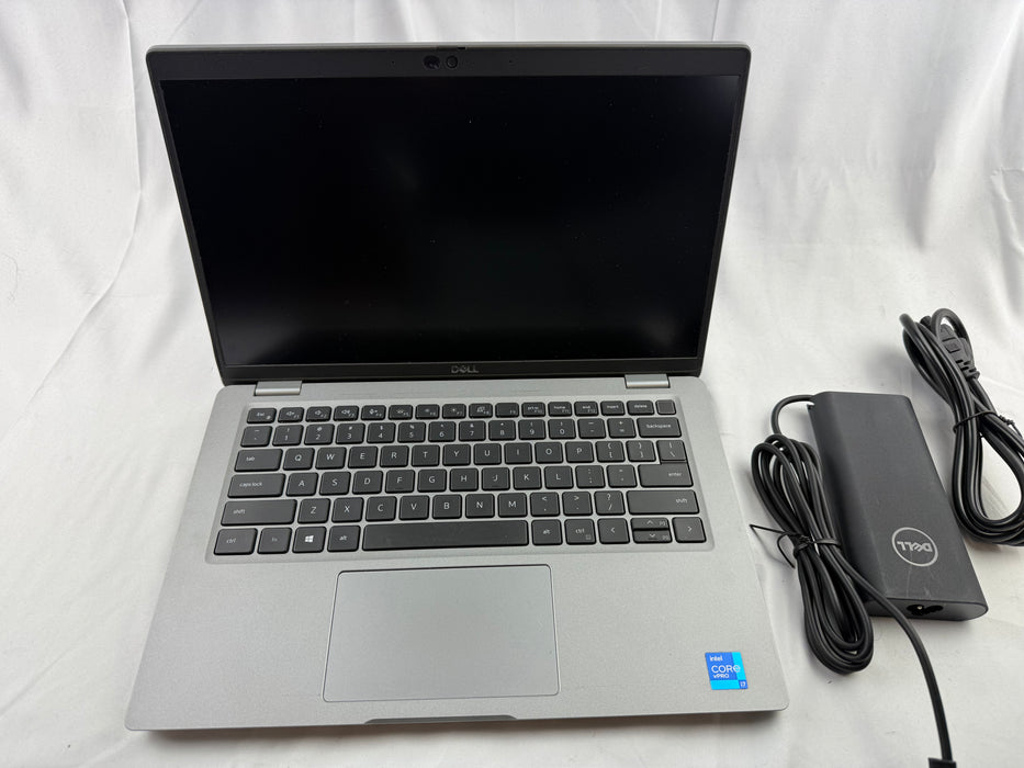 Dell Latitude 5421 14" FHD Laptop (Intel i7 11th Gen) GeForce MX450