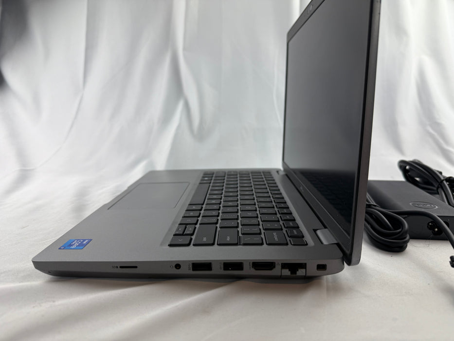 Dell Latitude 5421 14" FHD Laptop (Intel i7 11th Gen) GeForce MX450