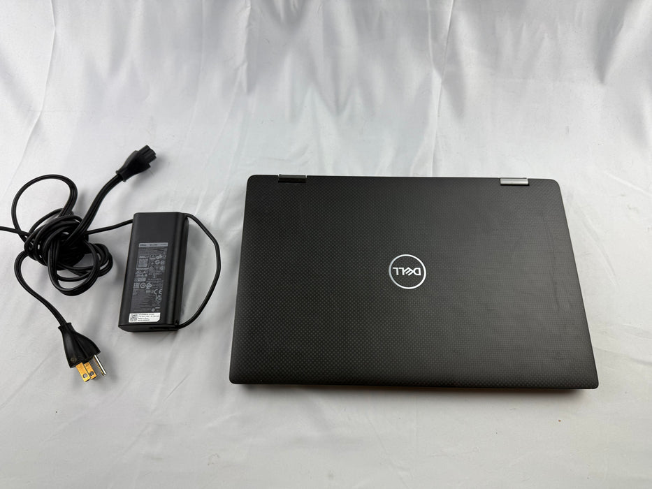 Dell Latitude 7420 14" FHD Touchscreen Laptop (Intel i7 11th Gen)