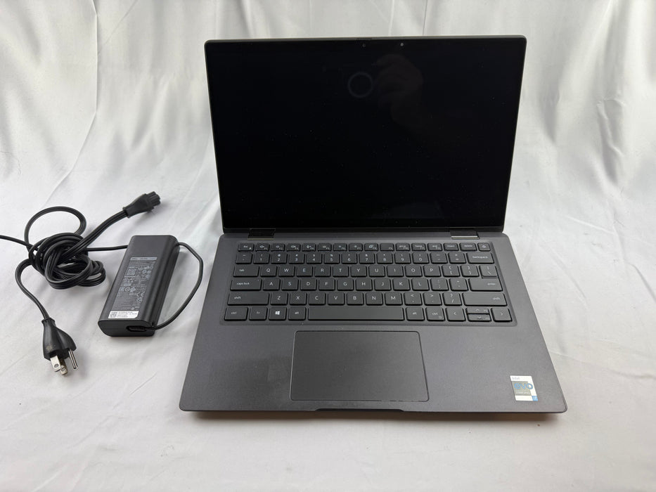 Dell Latitude 7420 14" FHD Touchscreen Laptop (Intel i7 11th Gen)