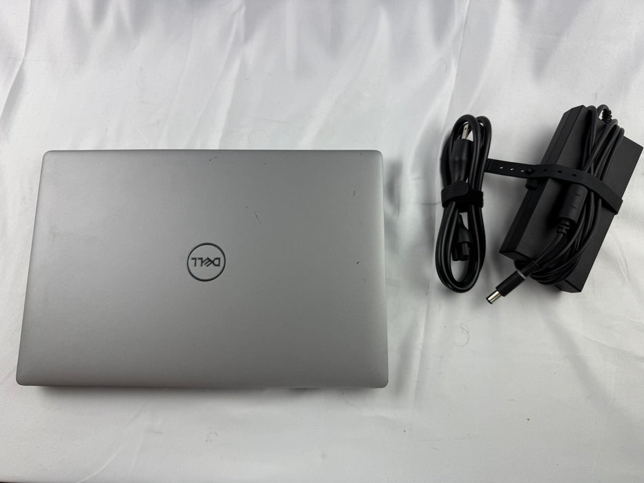 Dell Latitude 5411 14" FHD Laptop (Intel i7 10th Gen) Geforce MX250