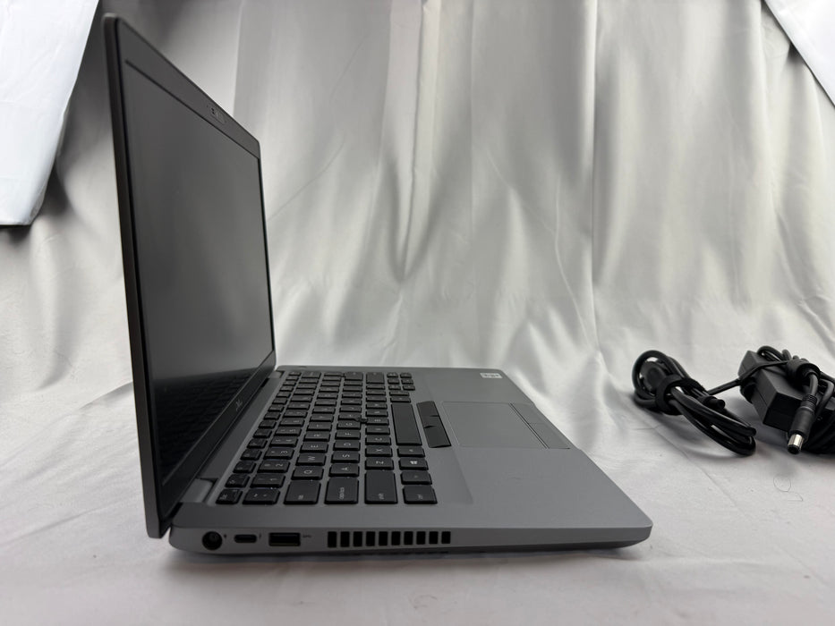 Dell Latitude 5411 14" FHD Laptop (Intel i7 10th Gen) Geforce MX250