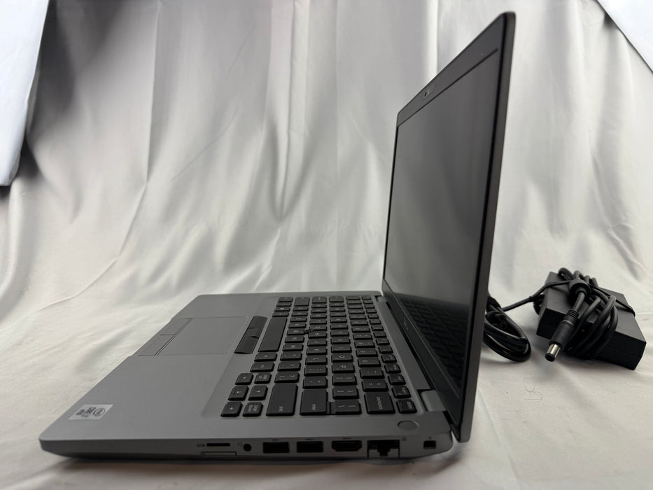 Dell Latitude 5411 14" FHD Laptop (Intel i7 10th Gen) Geforce MX250