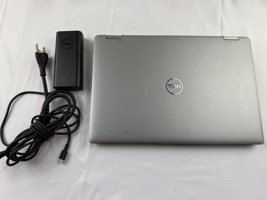 Dell Latitude 5320 13" FHD Touch Laptop (Intel i5 11th Gen)