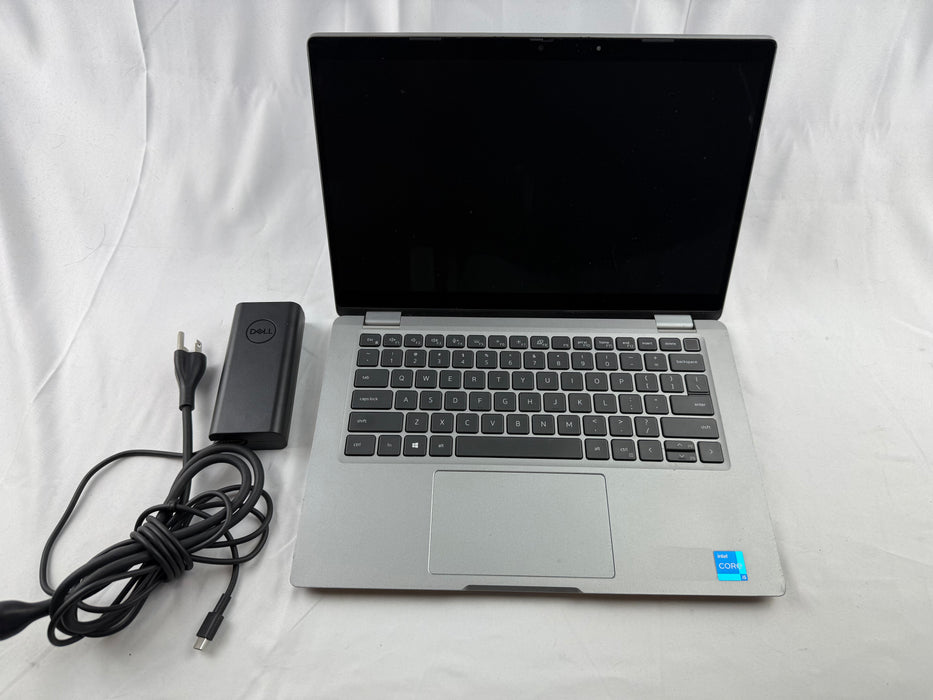 Dell Latitude 5320 13" FHD Touch Laptop (Intel i5 11th Gen)