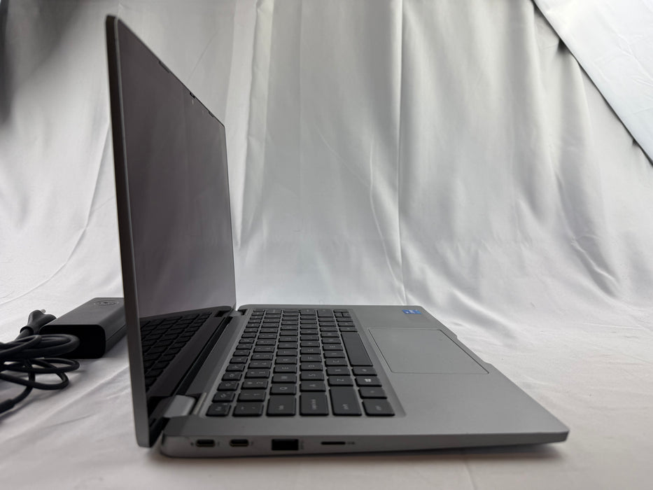 Dell Latitude 5320 13" FHD Touch Laptop (Intel i5 11th Gen)