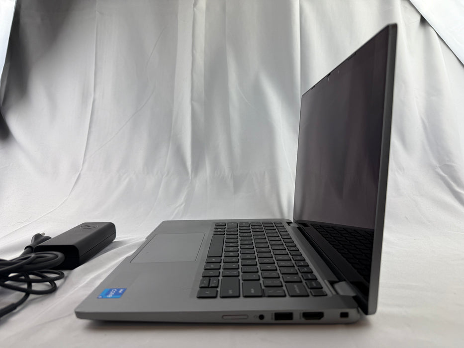 Dell Latitude 5320 13" FHD Touch Laptop (Intel i5 11th Gen)