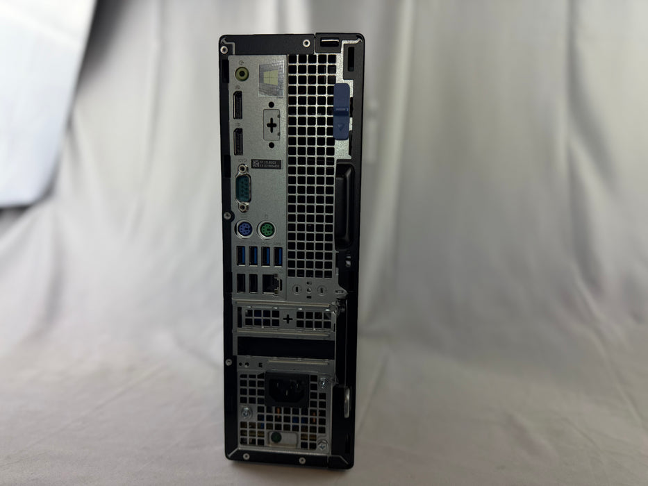 Dell Optiplex 7090 SFF Desktop PC w/ Intel i5 10th Gen CPU (Copy)