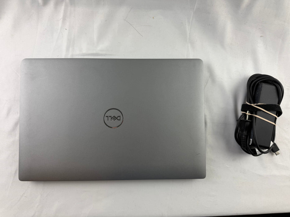 Dell Latitude 5420 14" FHD Laptop (Intel i7 11th Gen)