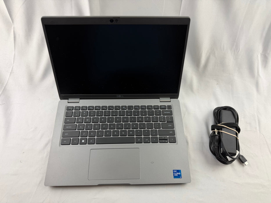 Dell Latitude 5420 14" FHD Laptop (Intel i7 11th Gen)