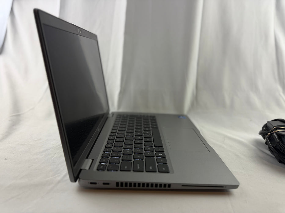 Dell Latitude 5420 14" FHD Laptop (Intel i7 11th Gen)