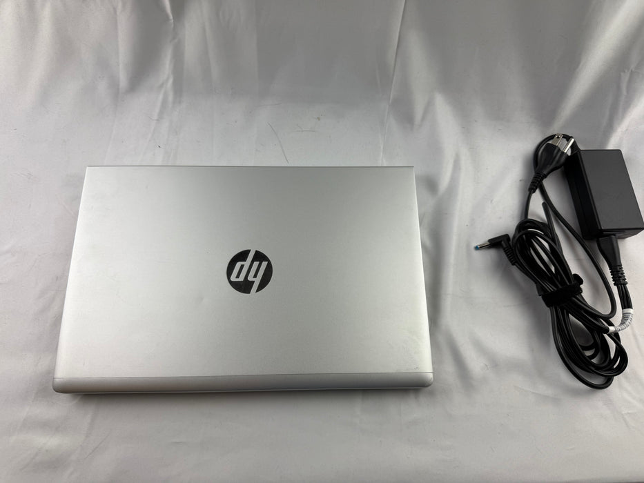 HP Probook 640 G8 14" FHD Laptop (Intel i5 11th Gen)