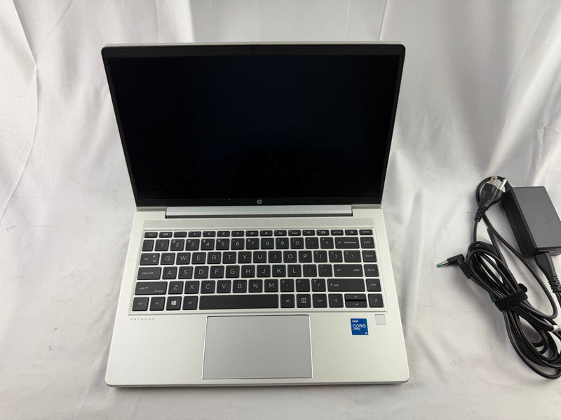 HP Probook 640 G8 14" FHD Laptop (Intel i5 11th Gen) (Copy)