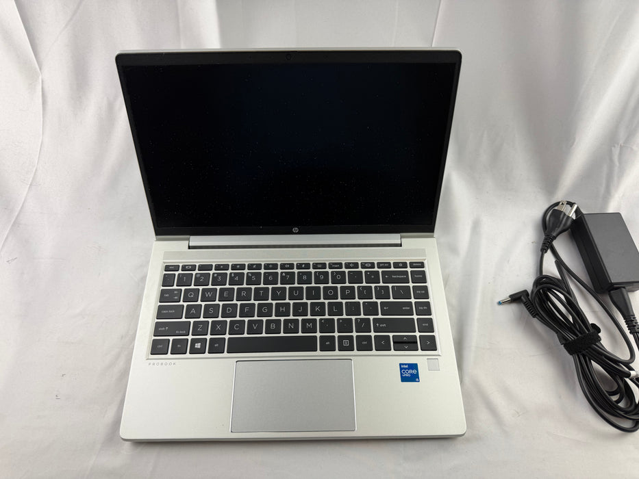 HP Probook 640 G8 14" FHD Laptop (Intel i5 11th Gen)