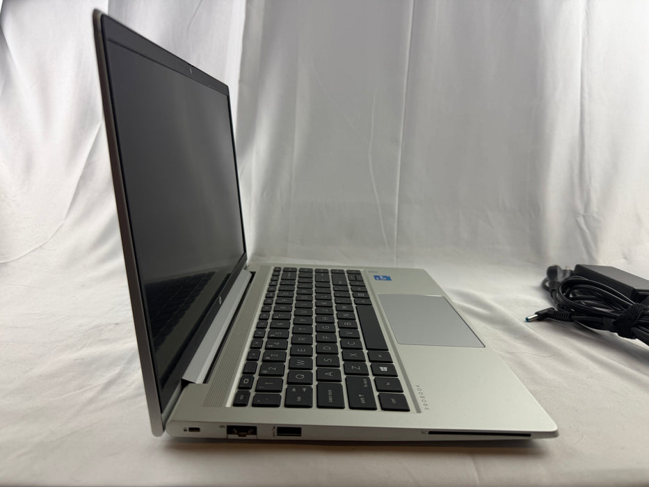 HP Probook 640 G8 14" FHD Laptop (Intel i5 11th Gen)