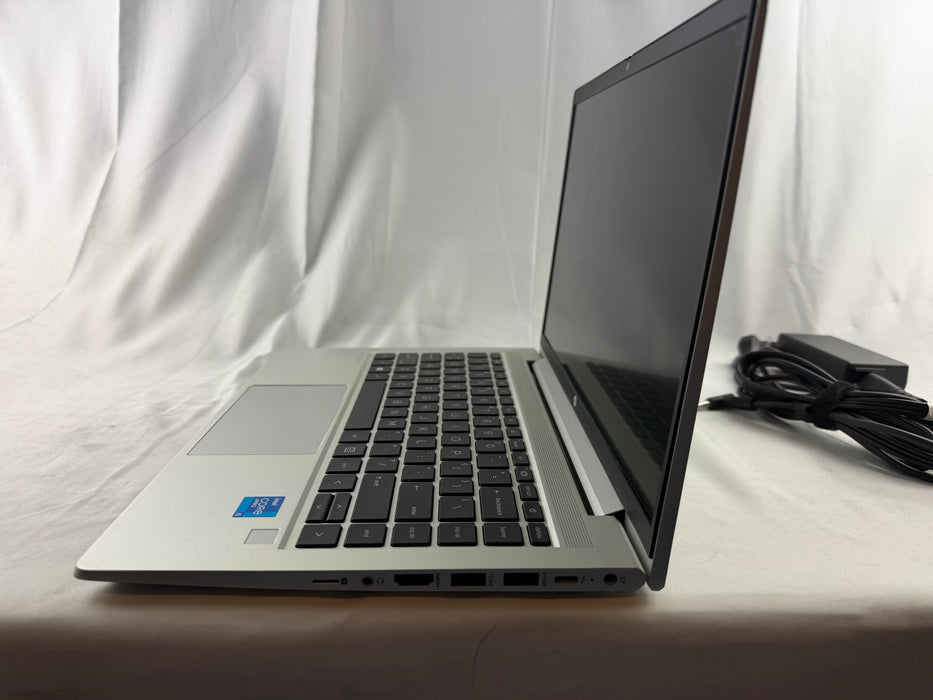 HP Probook 640 G8 14" FHD Laptop (Intel i5 11th Gen)