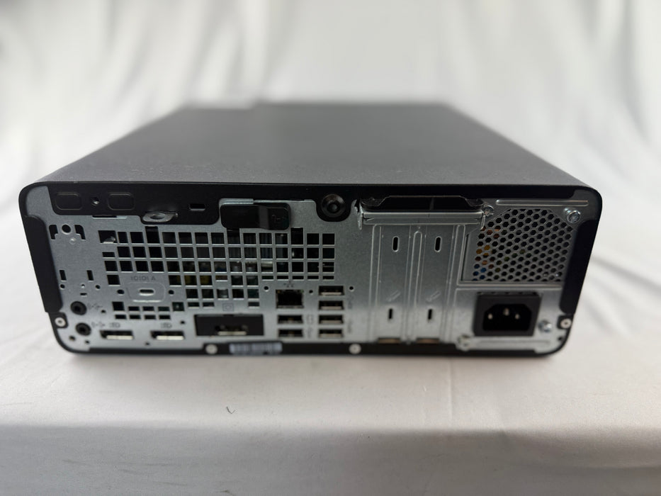 HP Prodesk 600 G5 SFF (i5-9500)