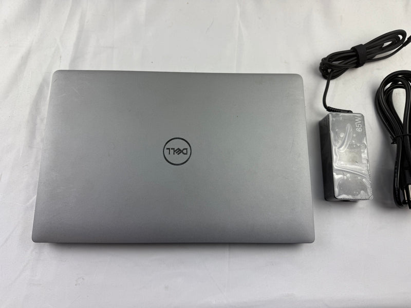 Dell Latitude 5430 14" FHD Laptop (Intel i5 12th Gen)