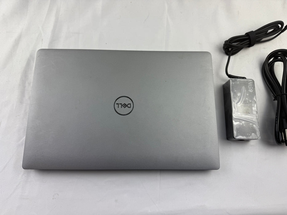 Dell Latitude 5430 14" FHD Laptop (Intel i5 12th Gen)