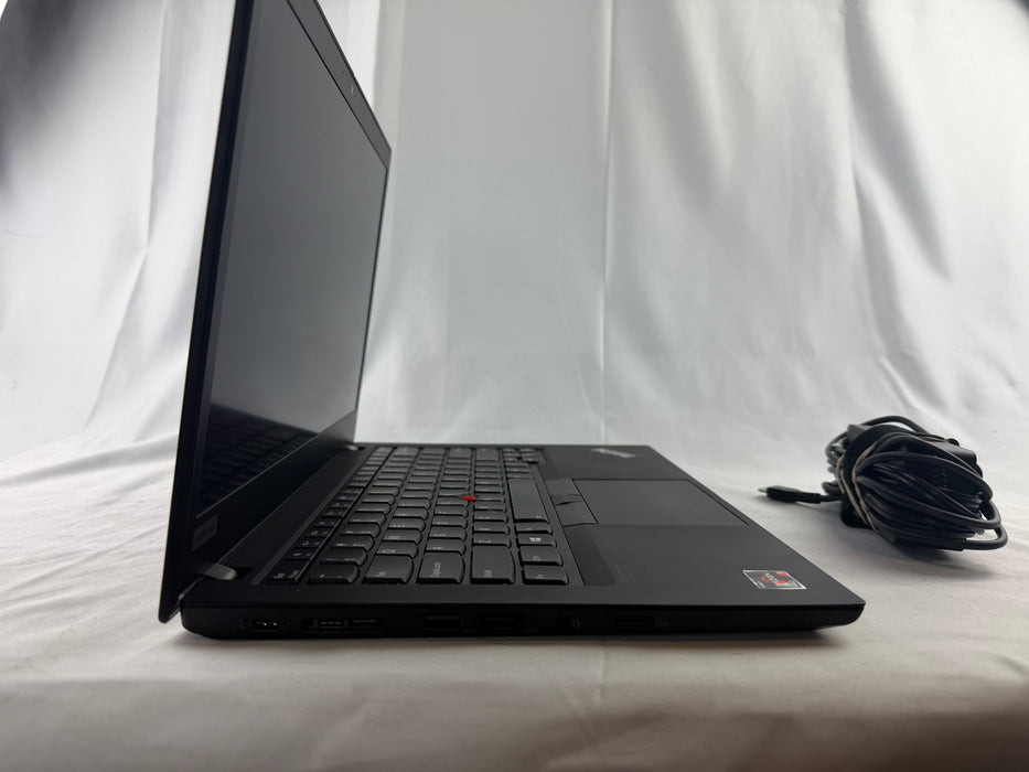 Lenovo Thinkpad T14 FHD Laptop w/ AMD Ryzen 5 Pro CPU