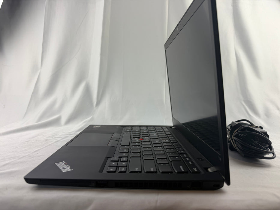 Lenovo Thinkpad T14 FHD Laptop w/ AMD Ryzen 5 Pro CPU
