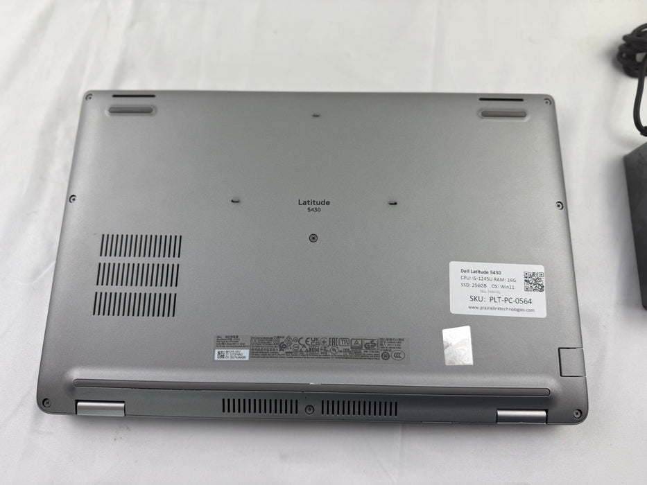 Dell Latitude 5430 14" FHD Laptop (Intel i5 12th Gen)