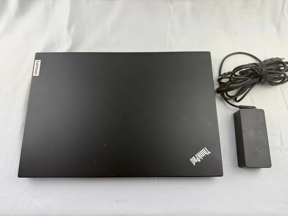 Lenovo Thinkpad L15 FHD Touch Laptop w/ Intel i5 11th Gen (1135G7)